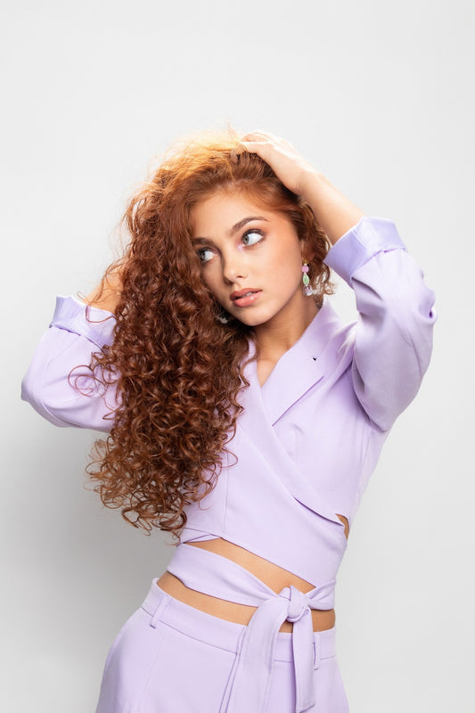 It's Beachy Wave & Curl Season!