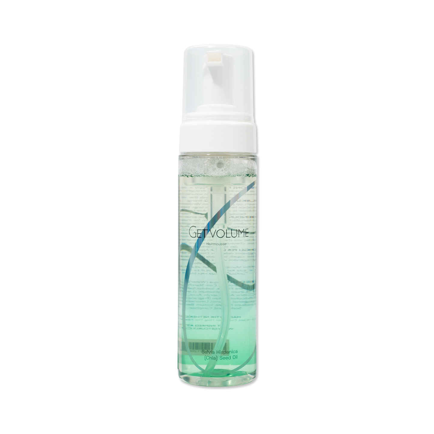 Get Volume Mousse