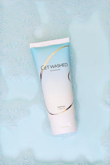 Get Curly - Get Washed Shampoo - 200 ML