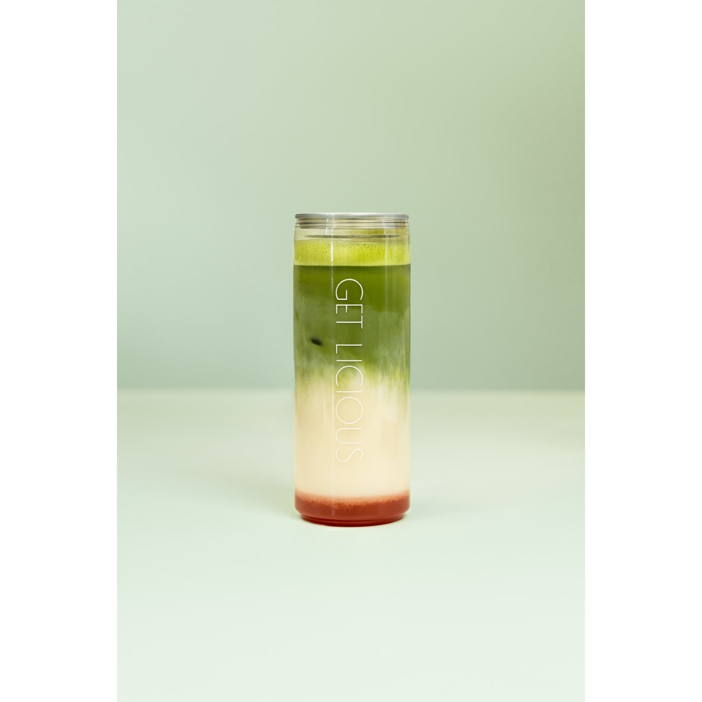 Get Licious Ceremonial Grade Japanse Matcha groene theepoeder voor latte en theeceremonie