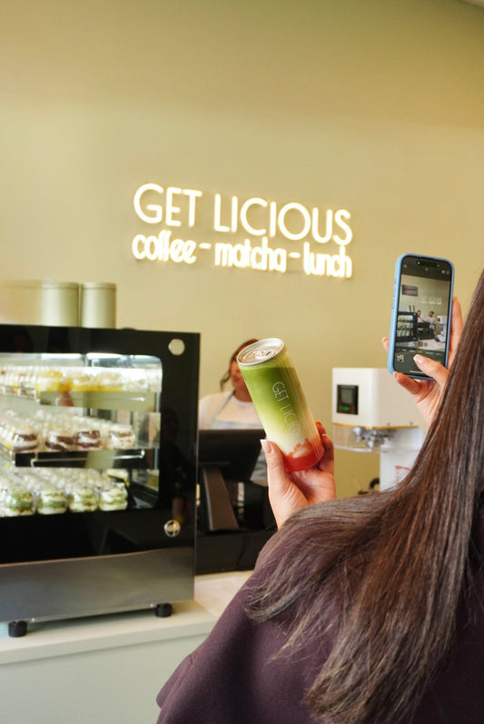 Dé lunchroom in Den Haag die je moet ontdekken!