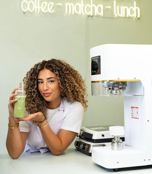 De 3 lekkerste toevoegingen bij je matcha-thee