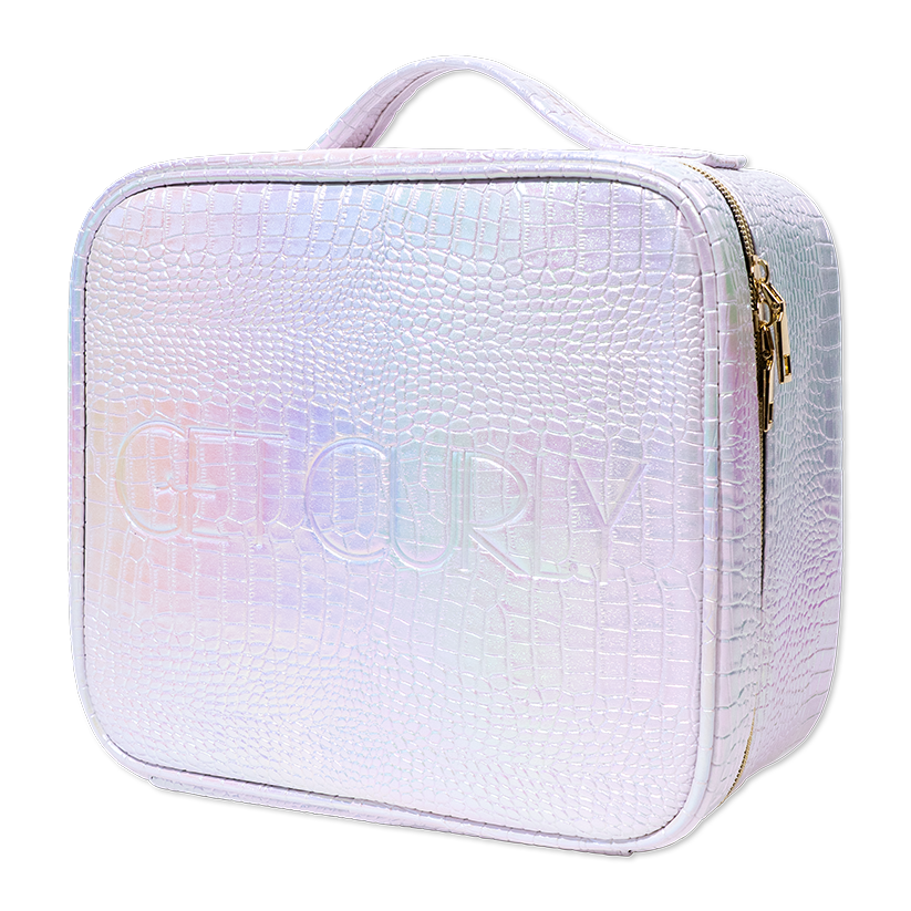 Get Styled Ritual Complete Styling Routine voor Krullend en Golvend Haar