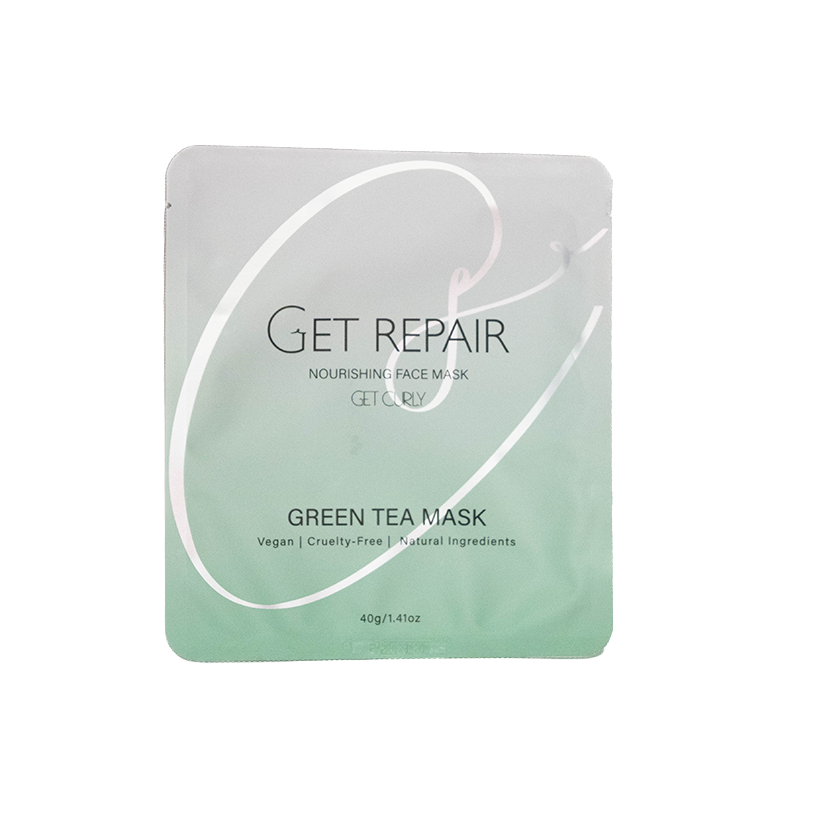 Green Tea Face mask