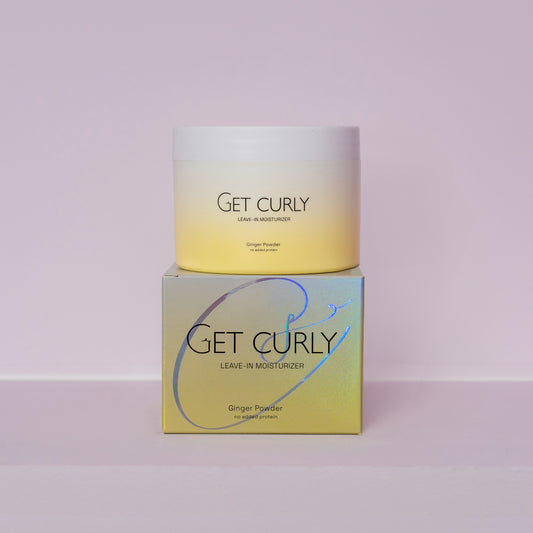 Get Curly