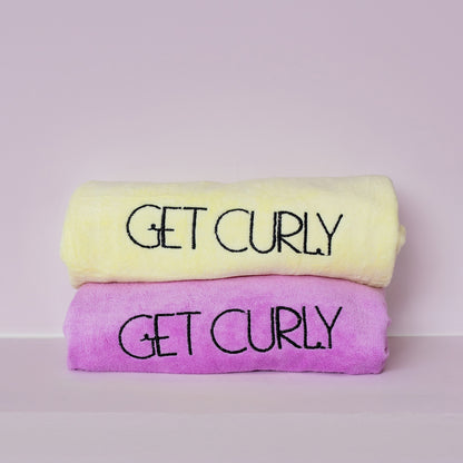 Get Dry
