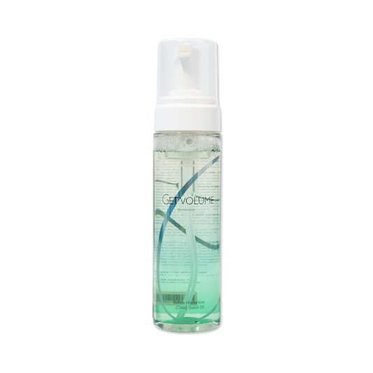 Get Volume Mousse