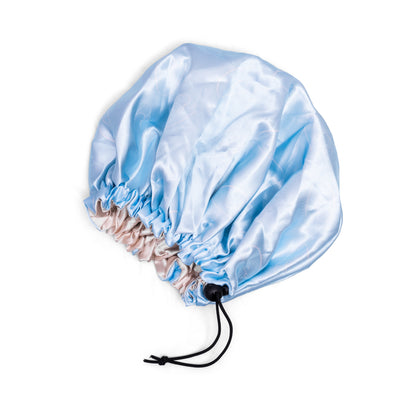 GET FRIZZLESS bonnet
