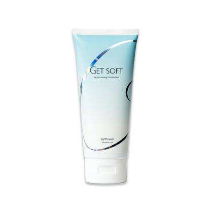 B2B -Get Curly- Get Soft Conditioner (12 stuks)