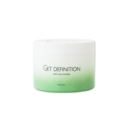 Get Curly - Get Definition Gel