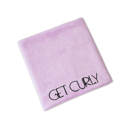 Get Dry