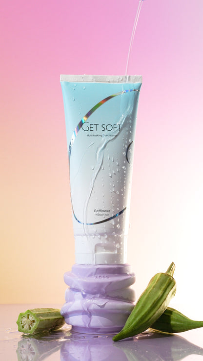 Get Curly- Get Soft Conditioner - 200ml