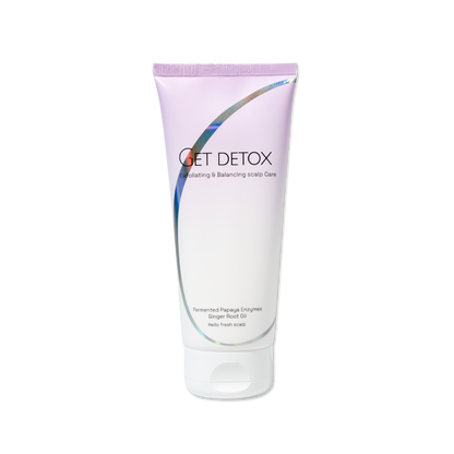 B2B Get Detox - Haarspullen (12 stuks)