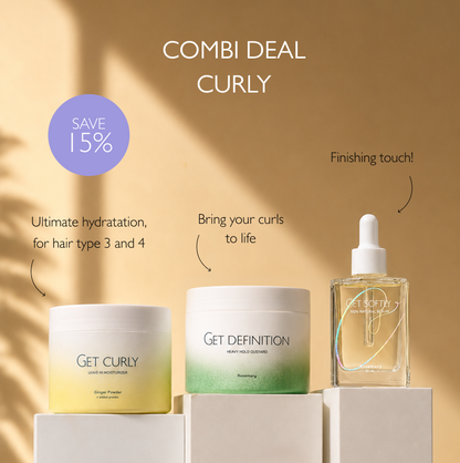 Get Curly deal