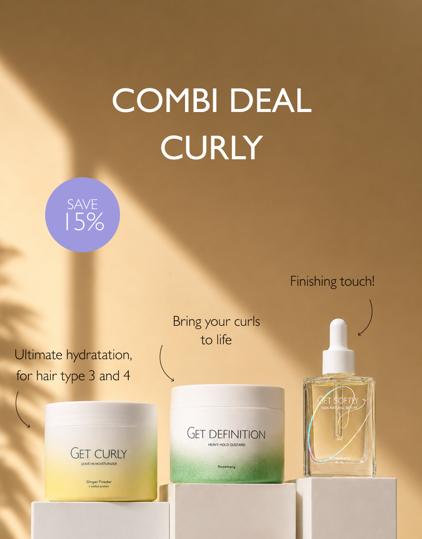 Get Curly deal
