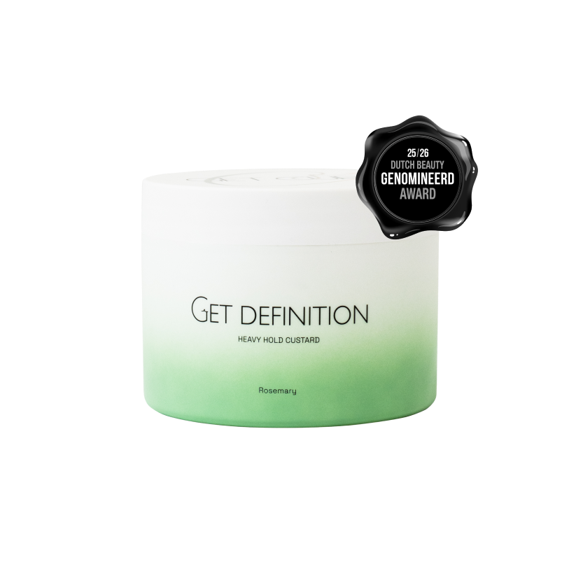 Get Curly - Get Definition Gel