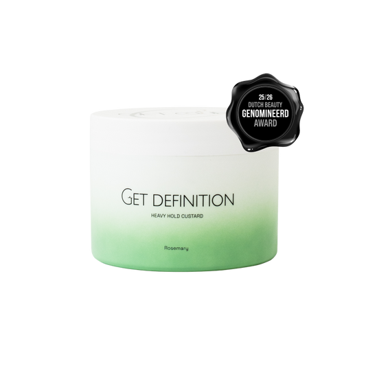 Get Curly - Get Definition Gel