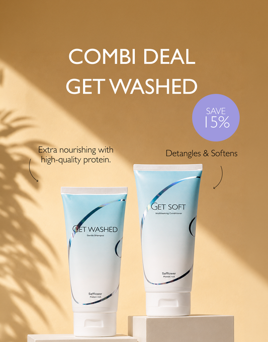 Get Washed Deal