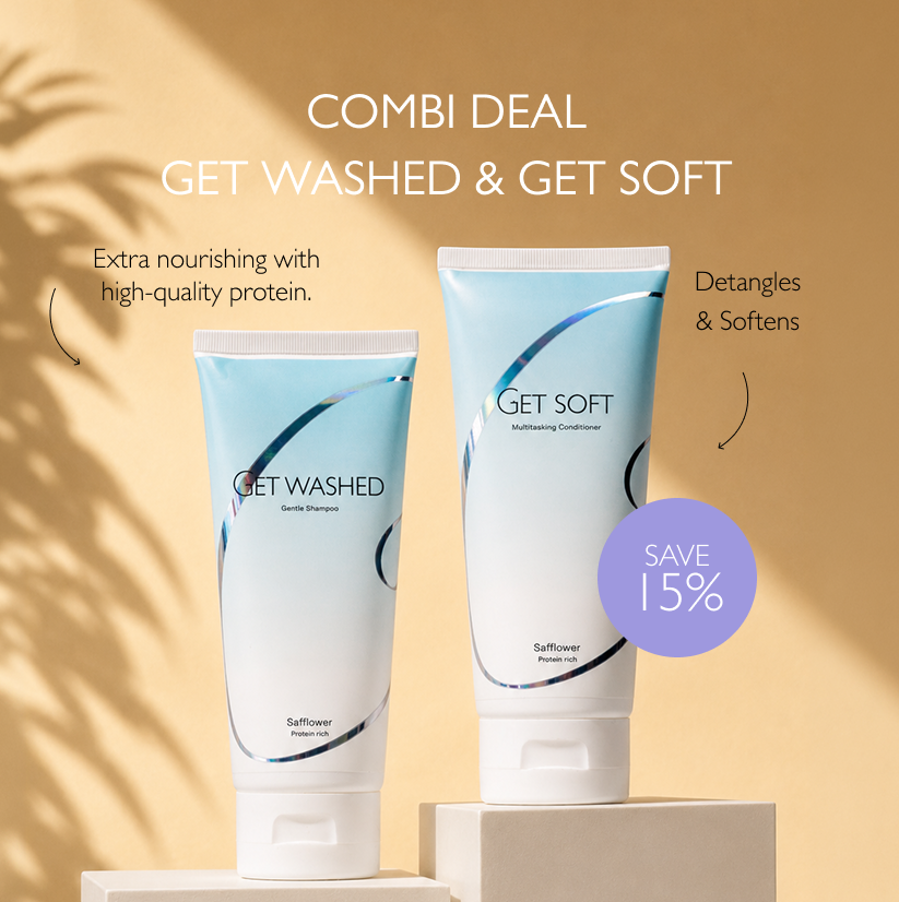 Get Washed Deal