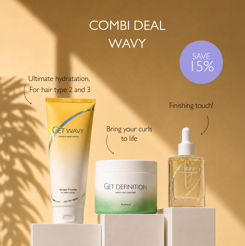 Get Wavy deal