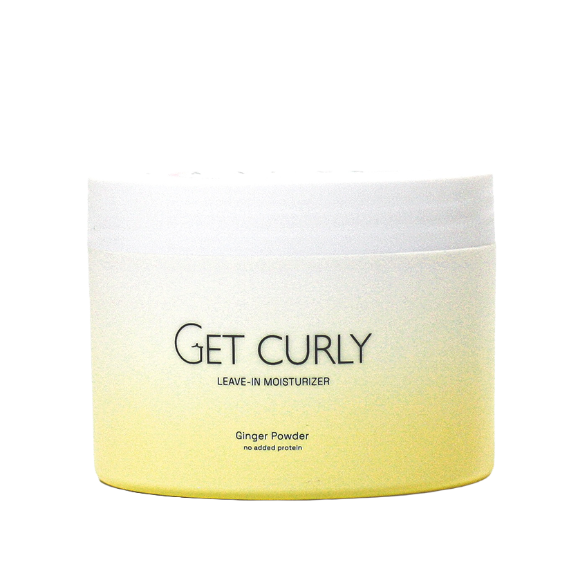 Get Styled Ritual Complete Styling Routine voor Krullend en Golvend Haar