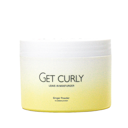 Get Styled Ritual Complete Styling Routine voor Krullend en Golvend Haar