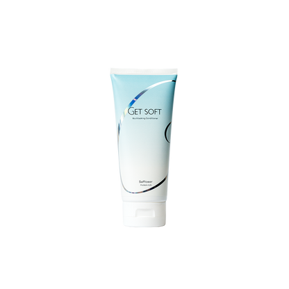 Get Washed Ritual Complete Detox & Herstel Routine voor Krullend Haar