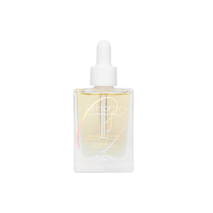 Get Styled Ritual Complete Styling Routine voor Krullend en Golvend Haar