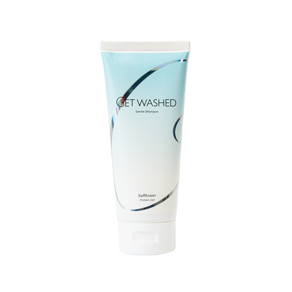 Get Washed Ritual Complete Detox & Herstel Routine voor Krullend Haar