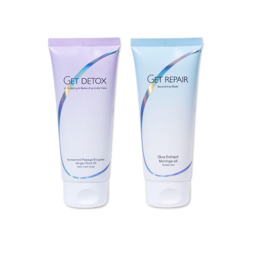 Reset & Repair Duo