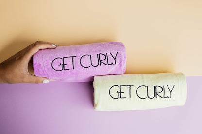 Get Dry