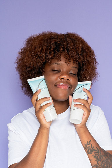 Get Curly - Get Washed Shampoo - 200 ML
